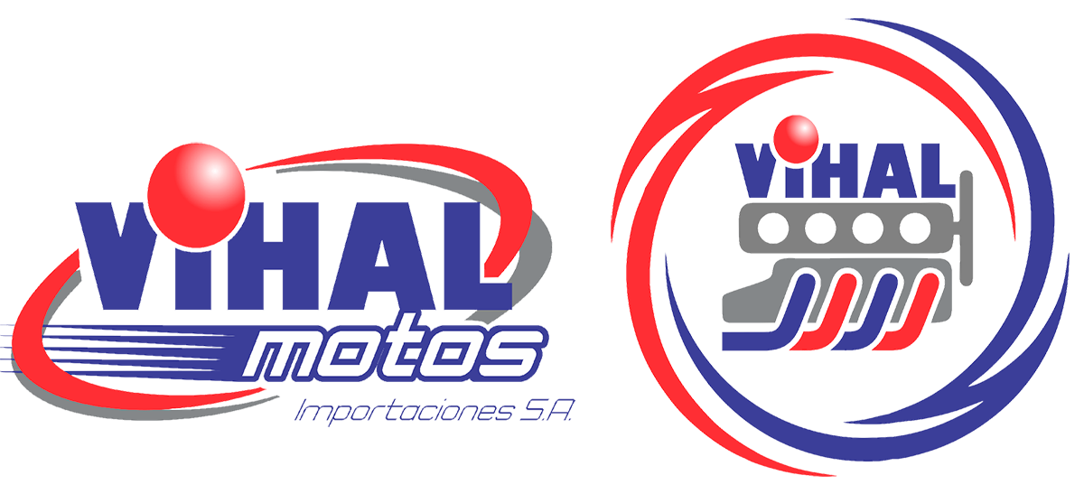 Logo Vihal