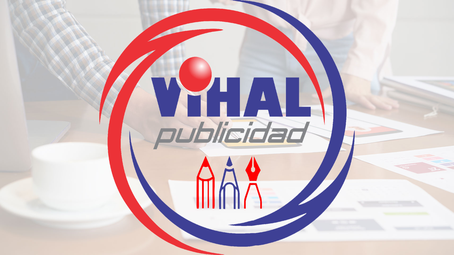 Vihal Publicidad